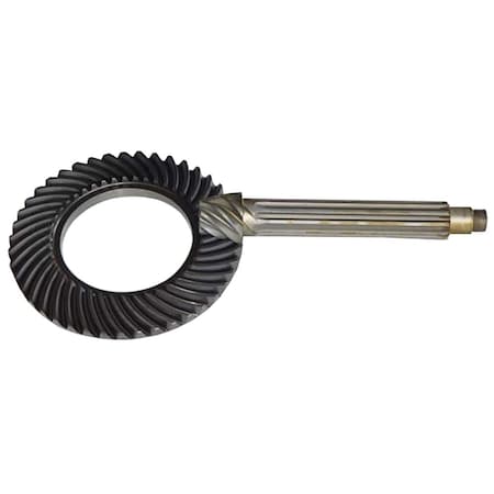 Aftermarket Ring & Pinion A51980